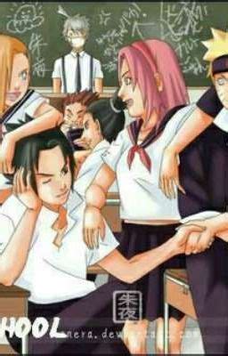 sasusaku wattpad|wattpad sasusaku high school.